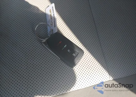 2014 Lexus Gs 350 z USA, uszkodzony, nr VIN JTHBE1BL2E5036756